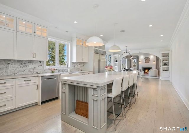 127 Field Rock Road, Fairfield, CT 06890