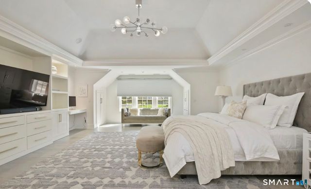 127 Field Rock Road, Fairfield, CT 06890