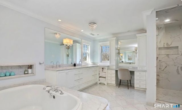 127 Field Rock Road, Fairfield, CT 06890