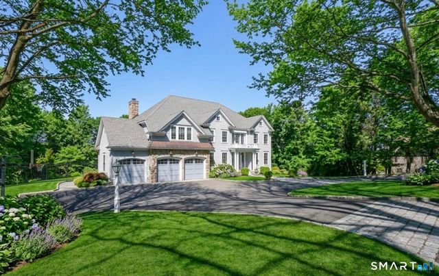 127 Field Rock Road, Fairfield, CT 06890