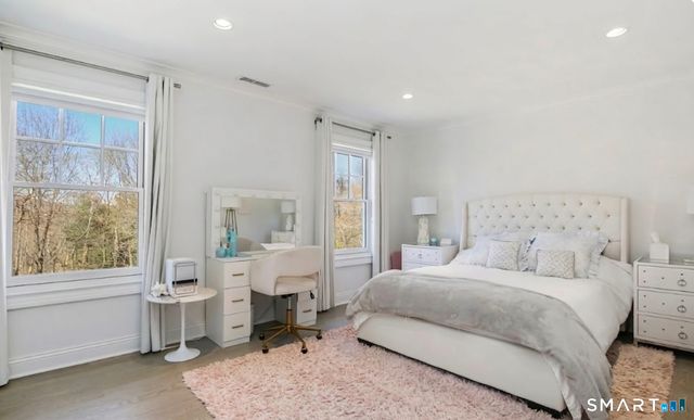 127 Field Rock Road, Fairfield, CT 06890