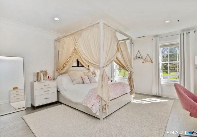 127 Field Rock Road, Fairfield, CT 06890