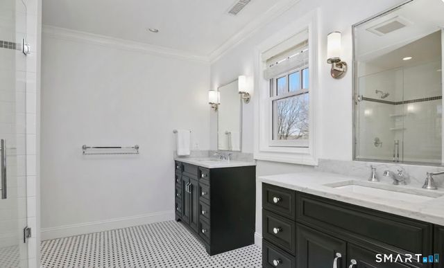 127 Field Rock Road, Fairfield, CT 06890