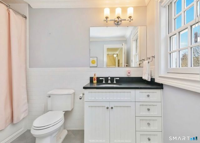 127 Field Rock Road, Fairfield, CT 06890