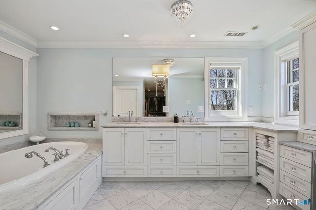 127 Field Rock Road, Fairfield, CT 06890