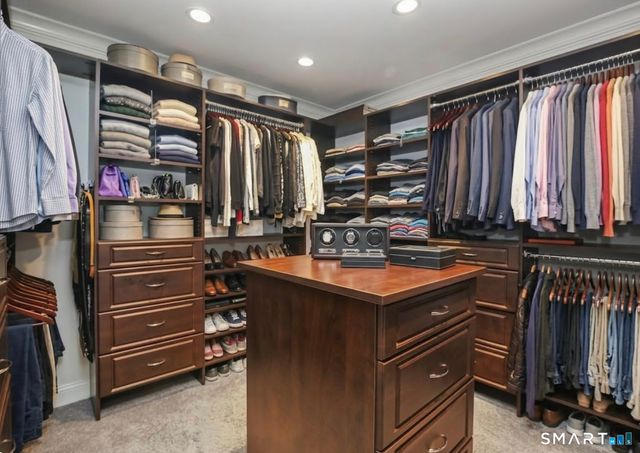 127 Field Rock Road, Fairfield, CT 06890