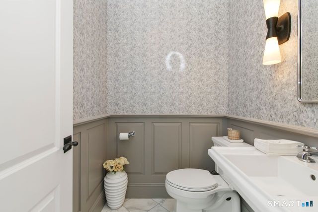 127 Field Rock Road, Fairfield, CT 06890