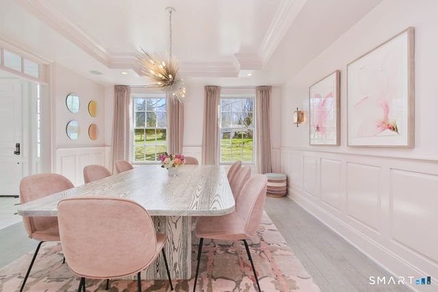 127 Field Rock Road, Fairfield, CT 06890