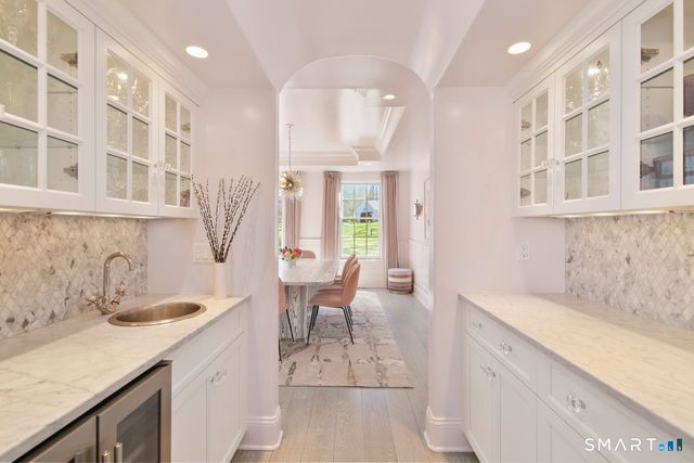 127 Field Rock Road, Fairfield, CT 06890