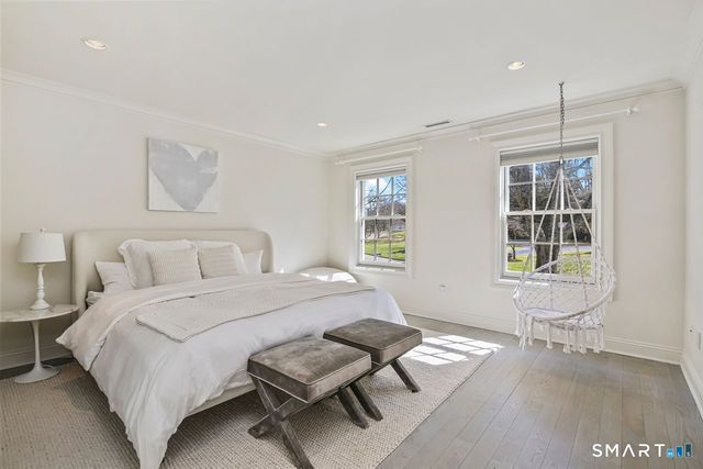 127 Field Rock Road, Fairfield, CT 06890