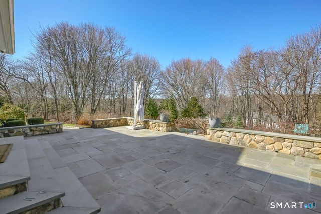 127 Field Rock Road, Fairfield, CT 06890