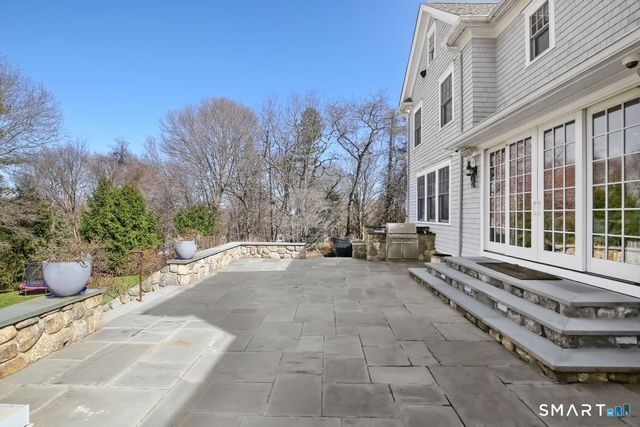 127 Field Rock Road, Fairfield, CT 06890