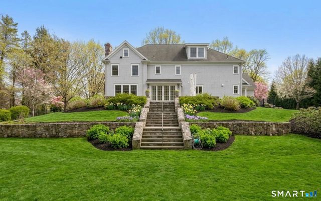 127 Field Rock Road, Fairfield, CT 06890