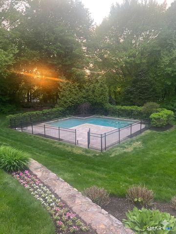 127 Field Rock Road, Fairfield, CT 06890