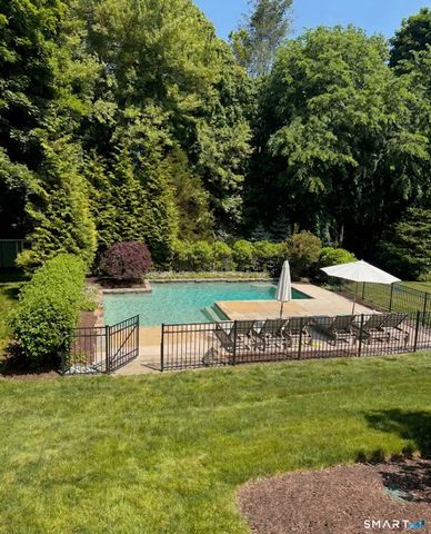 127 Field Rock Road, Fairfield, CT 06890