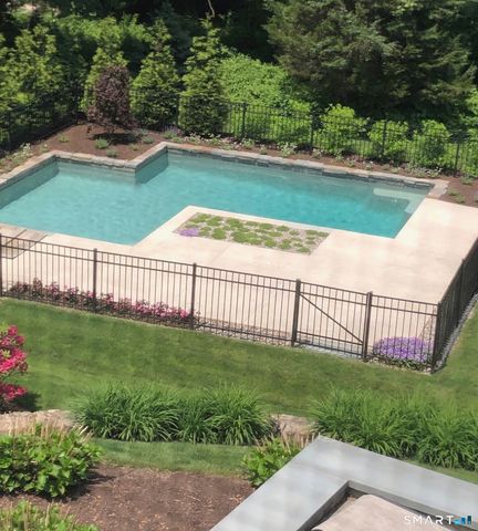 127 Field Rock Road, Fairfield, CT 06890