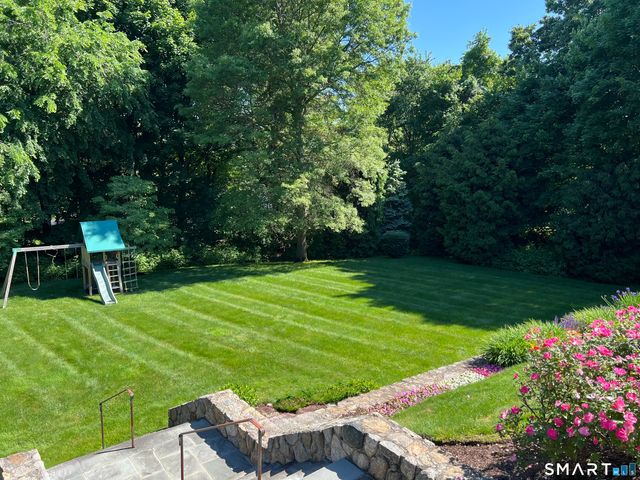 127 Field Rock Road, Fairfield, CT 06890