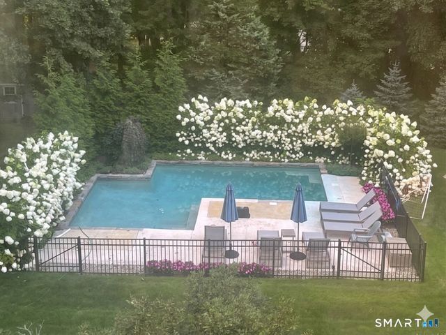 127 Field Rock Road, Fairfield, CT 06890