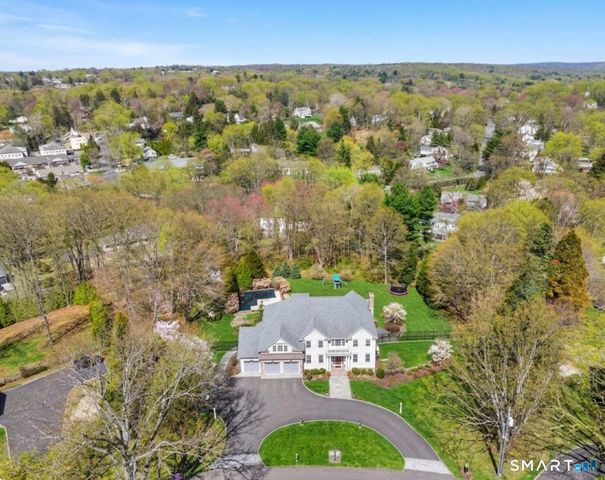 127 Field Rock Road, Fairfield, CT 06890