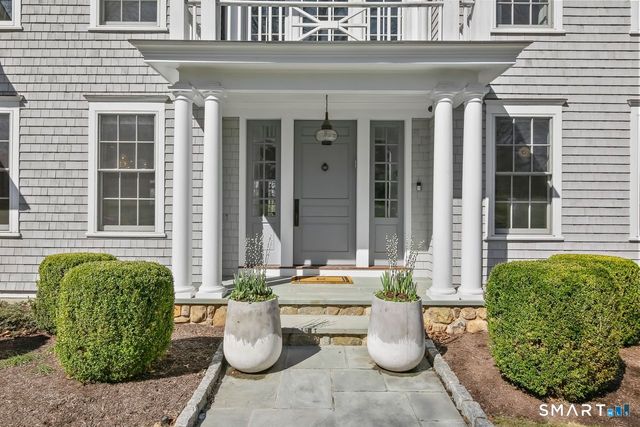 127 Field Rock Road, Fairfield, CT 06890