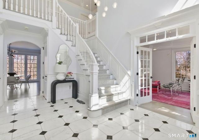 127 Field Rock Road, Fairfield, CT 06890