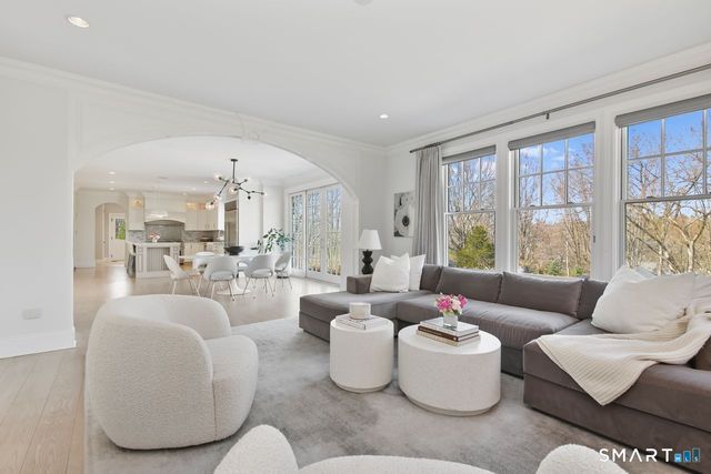 127 Field Rock Road, Fairfield, CT 06890