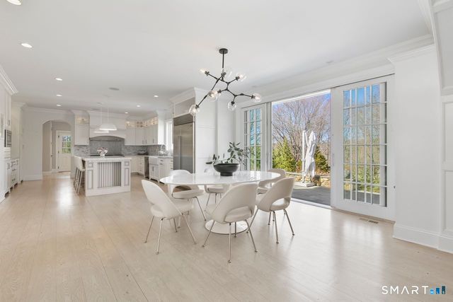 127 Field Rock Road, Fairfield, CT 06890