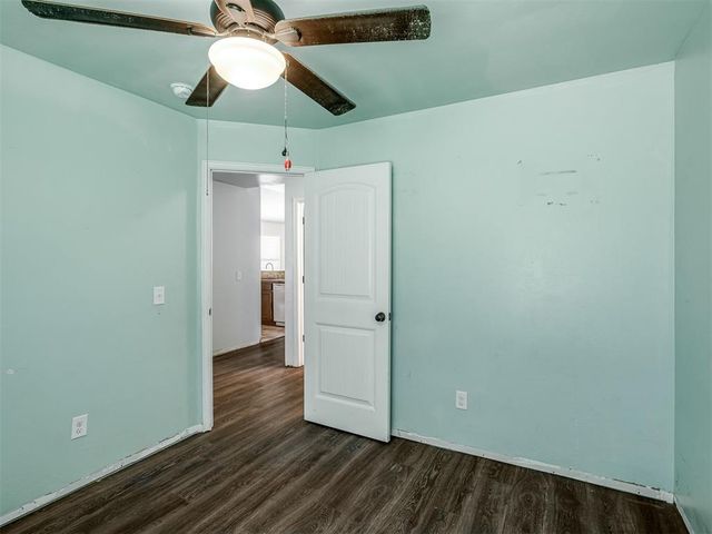 1225 Hickory Creek Drive, Yukon, OK 73099
