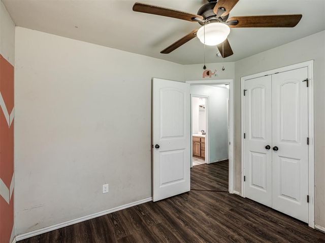 1225 Hickory Creek Drive, Yukon, OK 73099