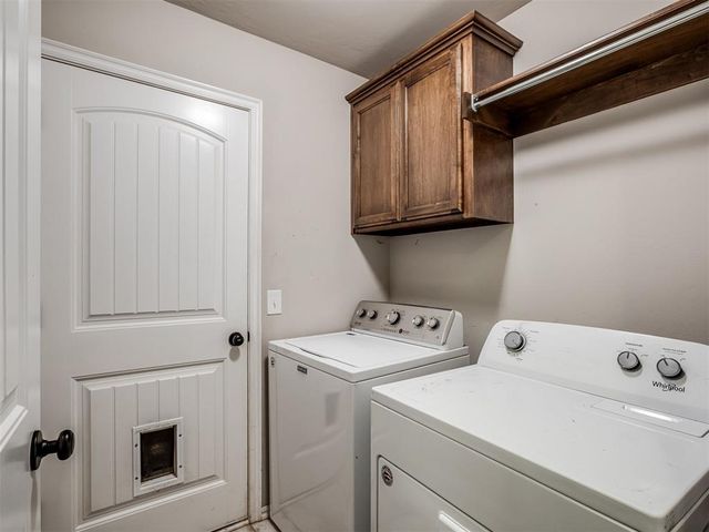 1225 Hickory Creek Drive, Yukon, OK 73099