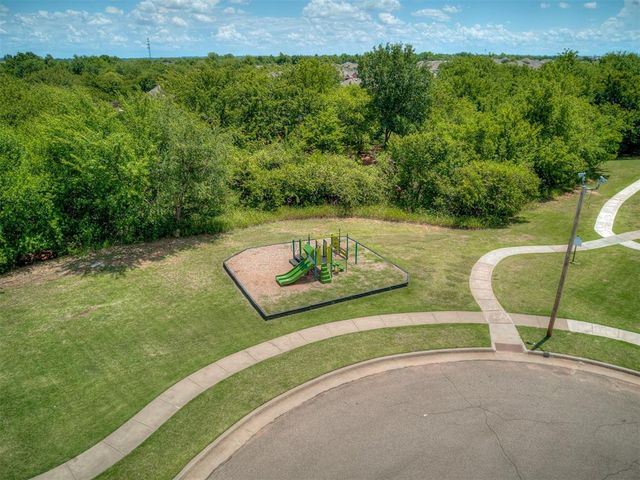 1225 Hickory Creek Drive, Yukon, OK 73099
