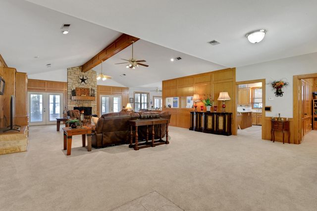 26 Westpoint Drive, Trinity, TX 75862