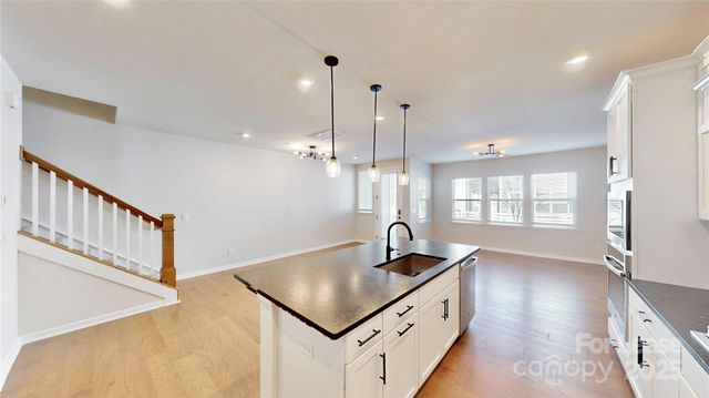 509 Myrick Alley, Charlotte, NC 28217