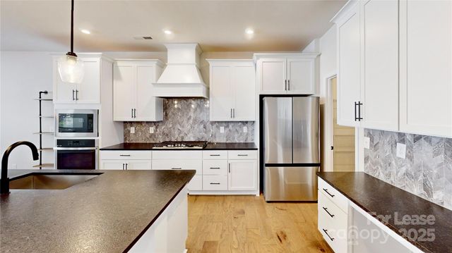 509 Myrick Alley, Charlotte, NC 28217