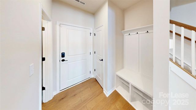 509 Myrick Alley, Charlotte, NC 28217