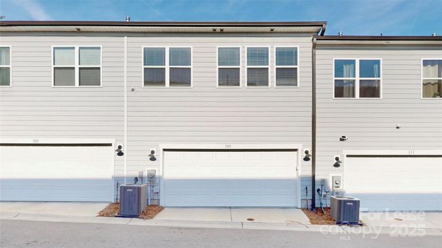 509 Myrick Alley, Charlotte, NC 28217