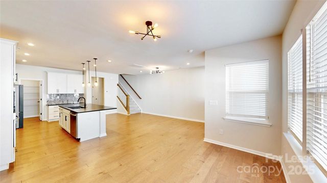 509 Myrick Alley, Charlotte, NC 28217