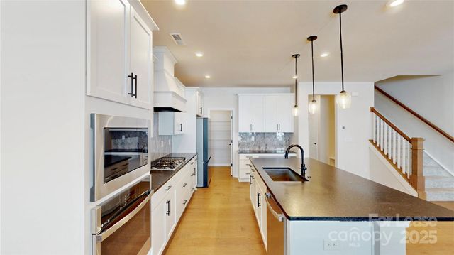 509 Myrick Alley, Charlotte, NC 28217