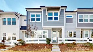 509 Myrick Alley, Charlotte, NC 28217