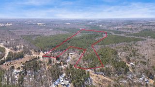 0 Alva Oakley Road, Roxboro, NC 27574