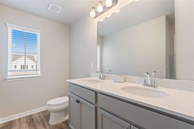 1052 Bodega Loop, Locust Grove, GA 30248