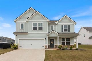 1052 Bodega Loop, Locust Grove, GA 30248