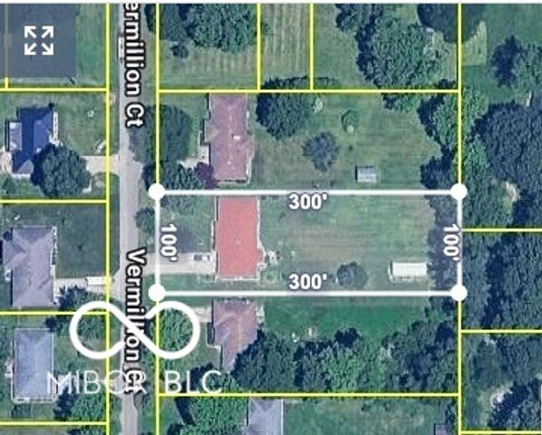 616 Vermillion Court, Anderson, IN 46012