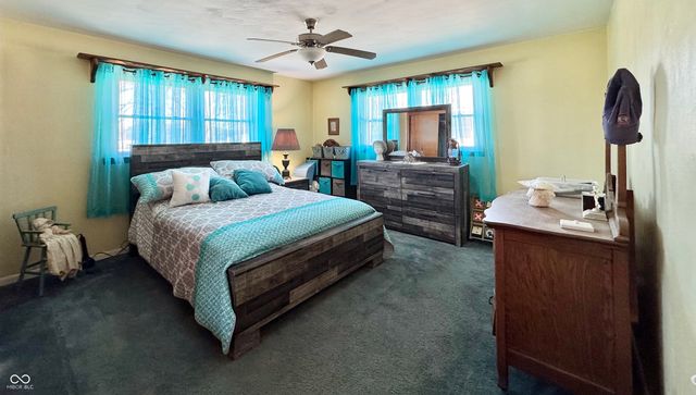 616 Vermillion Court, Anderson, IN 46012