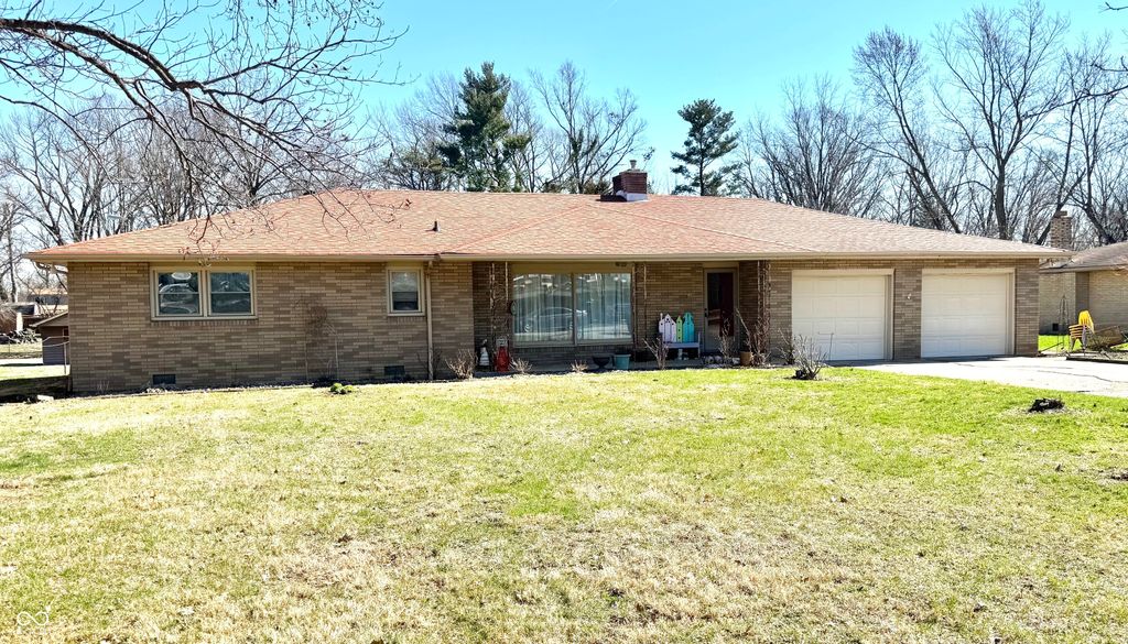 616 Vermillion Court, Anderson, IN 46012