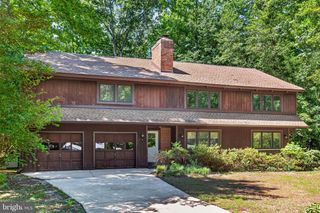 40743 MAGEE DR, Leonardtown, MD 20650