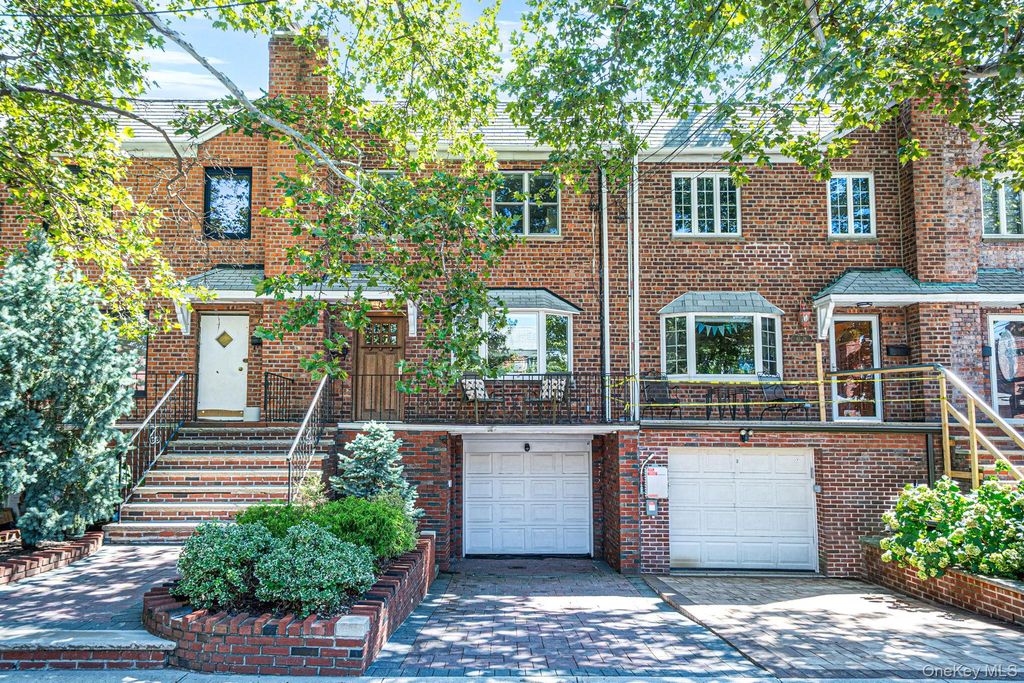 63-27 72nd Street, Middle Village, NY 11379 — exterior