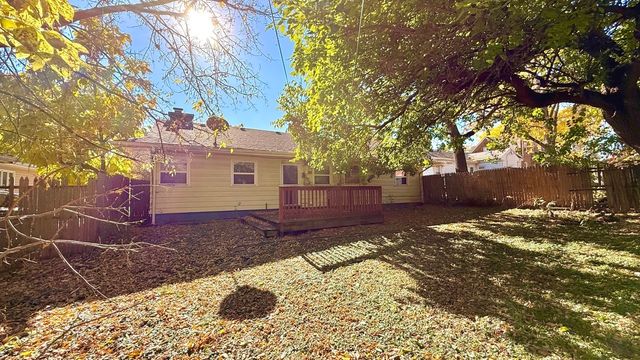 1828 183rd Street, Homewood, IL 60430