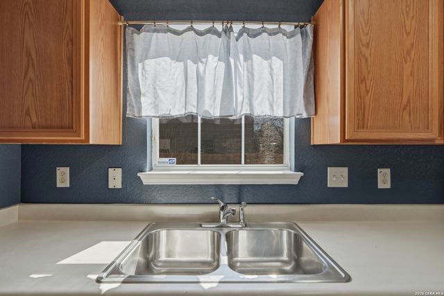 7443 Saddle Bend, San Antonio, TX 78238