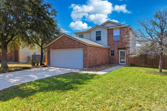 7443 Saddle Bend, San Antonio, TX 78238